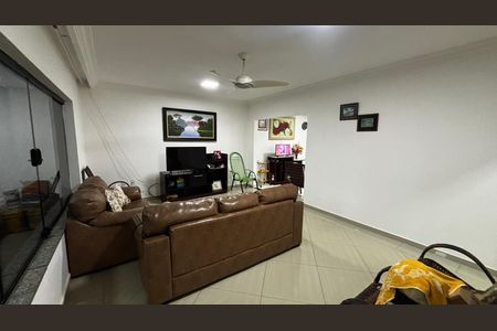 Sala de casa à venda com 2 quartos, 240m² em Vila Sao Joao, Santo André