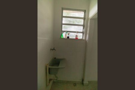 Apartamento para alugar com 85m², 2 quartos e sem vaga Apartamento para alugar com 85m², 2 quartos e sem vagaÁrea de Serviço