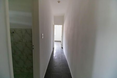 Apartamento para alugar com 85m², 2 quartos e sem vaga Apartamento para alugar com 85m², 2 quartos e sem vagaCorredor