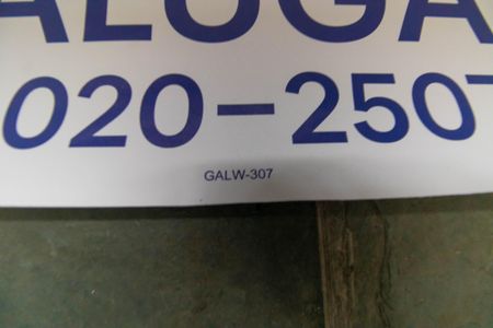 Apartamento para alugar com 85m², 2 quartos e sem vaga Apartamento para alugar com 85m², 2 quartos e sem vagaPlaquinha