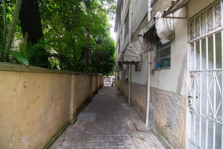 Apartamento para alugar com 85m², 2 quartos e sem vaga Apartamento para alugar com 85m², 2 quartos e sem vagaÁrea externa