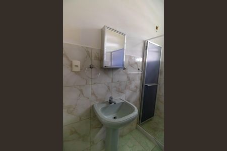 Apartamento para alugar com 85m², 2 quartos e sem vaga Apartamento para alugar com 85m², 2 quartos e sem vagaBanheiro