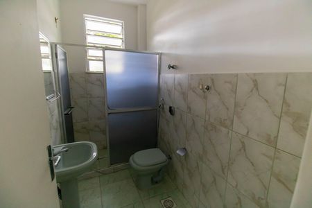 Apartamento para alugar com 85m², 2 quartos e sem vaga Apartamento para alugar com 85m², 2 quartos e sem vagaBanheiro