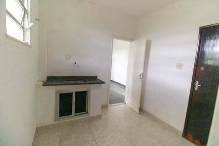 Apartamento para alugar com 85m², 2 quartos e sem vaga Apartamento para alugar com 85m², 2 quartos e sem vagaCozinha