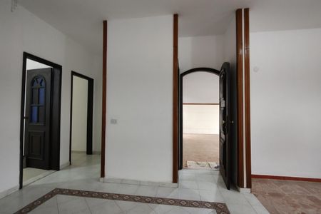 Casa para alugar com 236m², 3 quartos e 3 vagas Casa para alugar com 236m², 3 quartos e 3 vagasSala