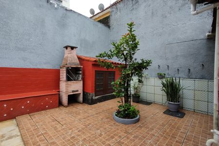 Casa para alugar com 236m², 3 quartos e 3 vagas Casa para alugar com 236m², 3 quartos e 3 vagasChurrasqueira