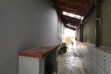 Casa para alugar com 236m², 3 quartos e 3 vagas Casa para alugar com 236m², 3 quartos e 3 vagasÁrea de Serviço