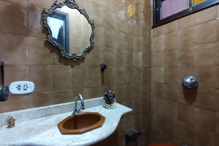 Casa para alugar com 236m², 3 quartos e 3 vagas Casa para alugar com 236m², 3 quartos e 3 vagasLavabo