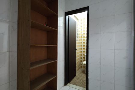 Casa para alugar com 236m², 3 quartos e 3 vagas Casa para alugar com 236m², 3 quartos e 3 vagasQuarto de Serviço