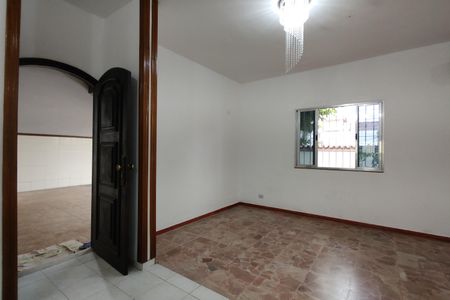 Sala de casa para alugar com 3 quartos, 236m² em Anil, Rio de Janeiro