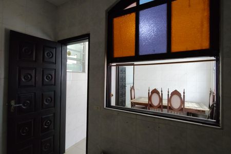 Casa para alugar com 236m², 3 quartos e 3 vagas Casa para alugar com 236m², 3 quartos e 3 vagasQuarto de Serviço