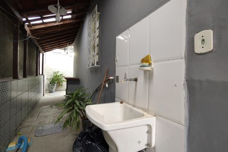 Casa para alugar com 236m², 3 quartos e 3 vagas Casa para alugar com 236m², 3 quartos e 3 vagasÁrea de Serviço