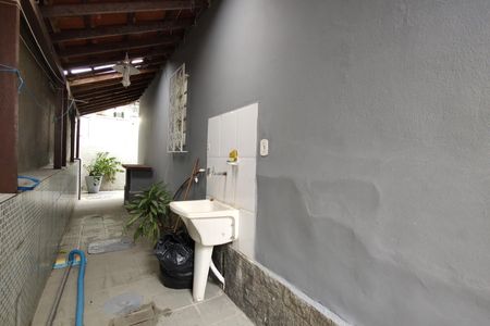 Casa para alugar com 236m², 3 quartos e 3 vagas Casa para alugar com 236m², 3 quartos e 3 vagasÁrea de Serviço