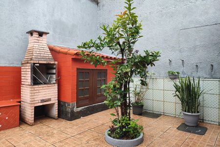 Casa para alugar com 236m², 3 quartos e 3 vagas Casa para alugar com 236m², 3 quartos e 3 vagasChurrasqueira