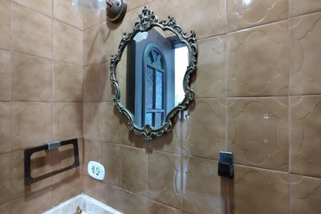 Casa para alugar com 236m², 3 quartos e 3 vagas Casa para alugar com 236m², 3 quartos e 3 vagasLavabo