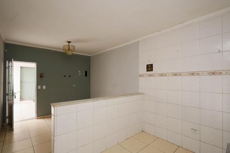 Casa para alugar com 60m², 1 quarto e 1 vaga Casa para alugar com 60m², 1 quarto e 1 vagaCozinha