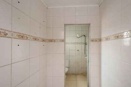 Casa para alugar com 60m², 1 quarto e 1 vaga Casa para alugar com 60m², 1 quarto e 1 vagaCozinha
