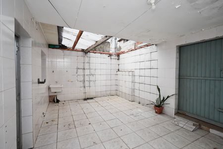 Casa para alugar com 60m², 1 quarto e 1 vaga Casa para alugar com 60m², 1 quarto e 1 vagaGaragem/ Tanque