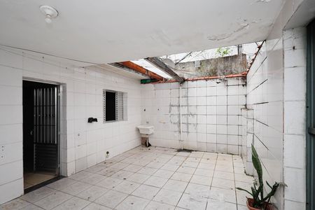 Casa para alugar com 60m², 1 quarto e 1 vaga Casa para alugar com 60m², 1 quarto e 1 vagaGaragem/ Tanque