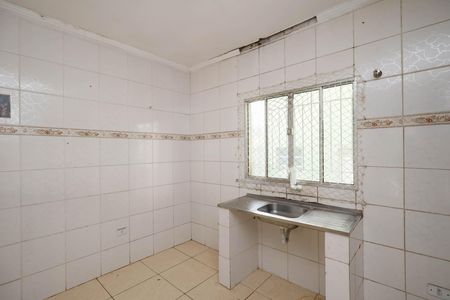 Casa para alugar com 60m², 1 quarto e 1 vaga Casa para alugar com 60m², 1 quarto e 1 vagaCozinha