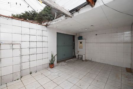 Casa para alugar com 60m², 1 quarto e 1 vaga Casa para alugar com 60m², 1 quarto e 1 vagaGaragem/ Tanque