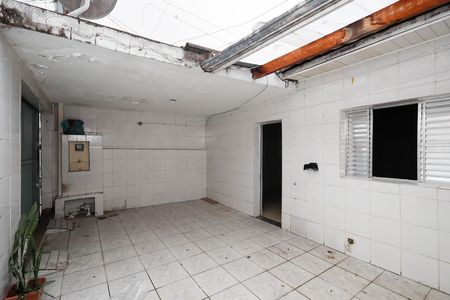 Casa para alugar com 60m², 1 quarto e 1 vaga Casa para alugar com 60m², 1 quarto e 1 vagaGaragem/ Tanque