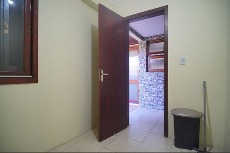 Casa de condomínio para alugar com 165m², 3 quartos e 4 vagasQuarto de Serviço