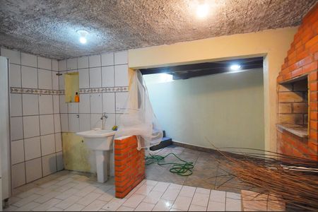 Casa de condomínio para alugar com 165m², 3 quartos e 4 vagasEspaço Gourmet