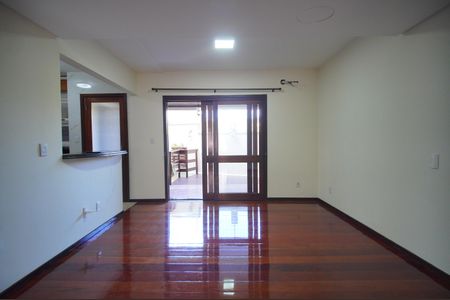 Casa de condomínio para alugar com 165m², 3 quartos e 4 vagasSala de Jantar