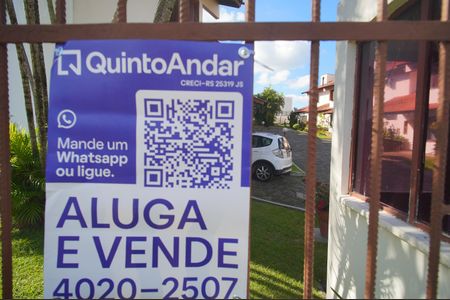 Casa de condomínio para alugar com 165m², 3 quartos e 4 vagasplaca
