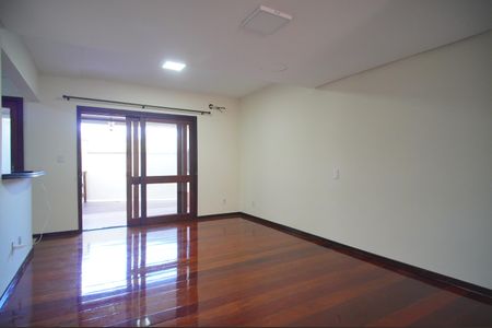 Casa de condomínio para alugar com 165m², 3 quartos e 4 vagasSala de Jantar