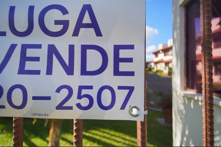 Casa de condomínio para alugar com 165m², 3 quartos e 4 vagasplaca