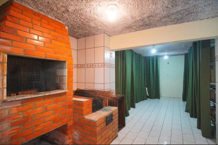Casa de condomínio para alugar com 165m², 3 quartos e 4 vagasEspaço Gourmet