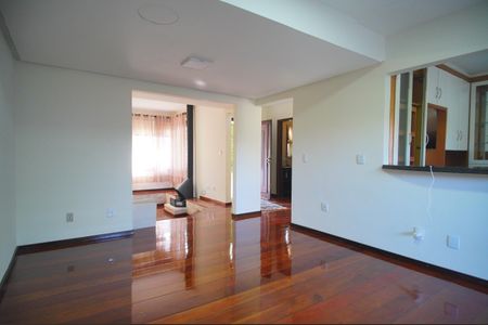 Casa de condomínio para alugar com 165m², 3 quartos e 4 vagasSala de Jantar