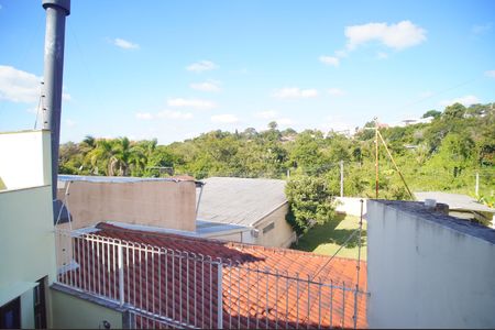 Casa de condomínio para alugar com 165m², 3 quartos e 4 vagasVista do Quarto 1