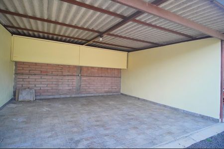 Casa de condomínio para alugar com 165m², 3 quartos e 4 vagasGaragem