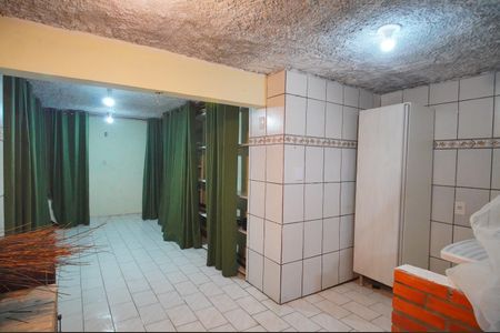 Casa de condomínio para alugar com 165m², 3 quartos e 4 vagasEspaço Gourmet