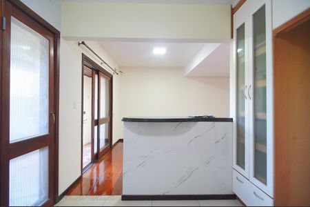 Casa de condomínio para alugar com 165m², 3 quartos e 4 vagasCozinha