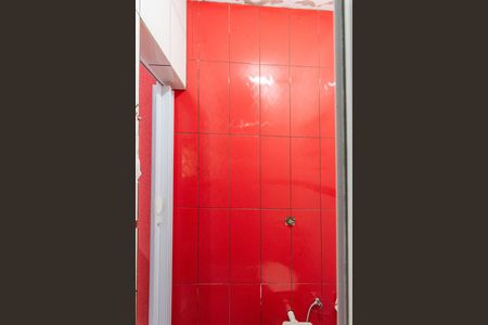Casa à venda com 110m², 3 quartos e 2 vagasBanheiro da Suíte