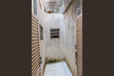 Casa à venda com 110m², 3 quartos e 2 vagasÁrea de Luz Quarto 1