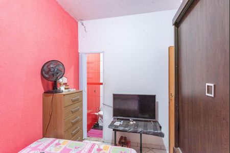 Casa à venda com 110m², 3 quartos e 2 vagasSuíte
