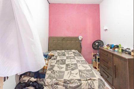 Casa à venda com 110m², 3 quartos e 2 vagasQuarto 1