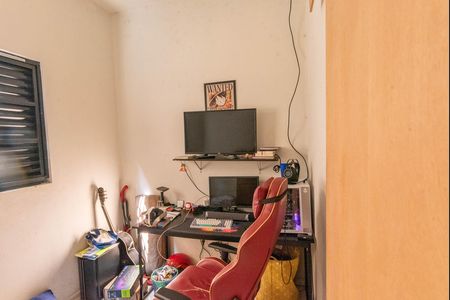 Casa à venda com 110m², 3 quartos e 2 vagasQuarto 2