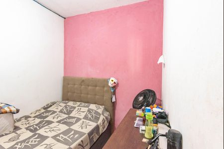 Casa à venda com 110m², 3 quartos e 2 vagasQuarto 1