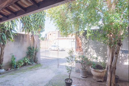 Casa à venda com 110m², 3 quartos e 2 vagasJardim
