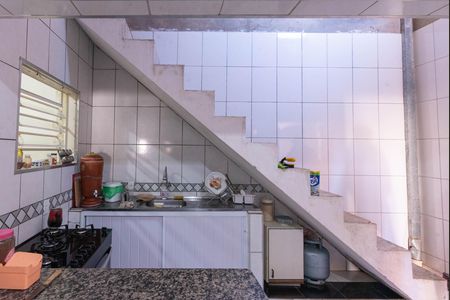 Casa à venda com 110m², 3 quartos e 2 vagasCozinha