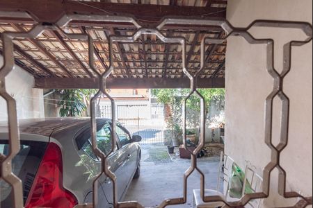Casa à venda com 110m², 3 quartos e 2 vagasVista da Sala