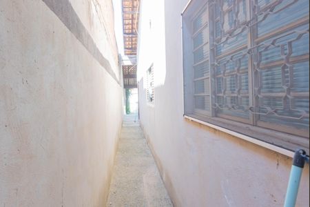 Casa à venda com 110m², 3 quartos e 2 vagasQuintal