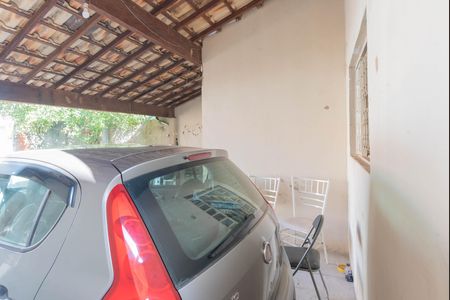 Casa à venda com 110m², 3 quartos e 2 vagasGaragem