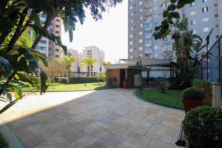 Apartamento à venda com 58m², 2 quartos e 2 vagas Apartamento à venda com 58m², 2 quartos e 2 vagasÁrea comum